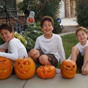 Meet your Posher, Donna